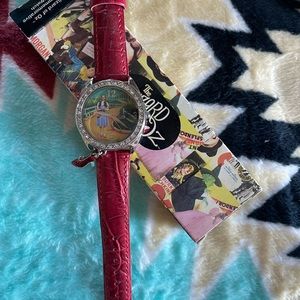Wizard of Oz watch